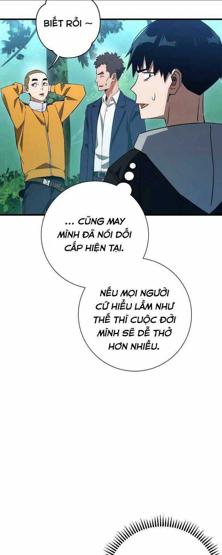 Anh Hùng Trở Lại Chapter 15 trang 29