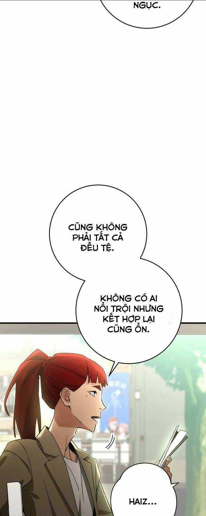 Anh Hùng Trở Lại Chapter 15 trang 3