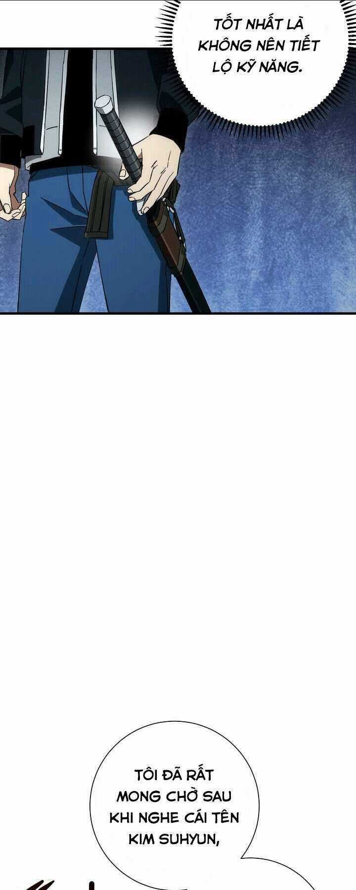 Anh Hùng Trở Lại Chapter 15 trang 30