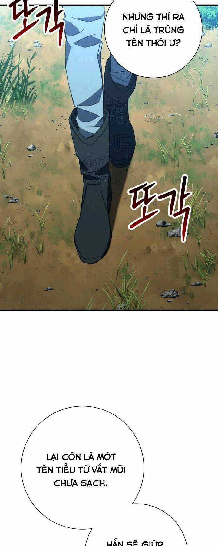 Anh Hùng Trở Lại Chapter 15 trang 31