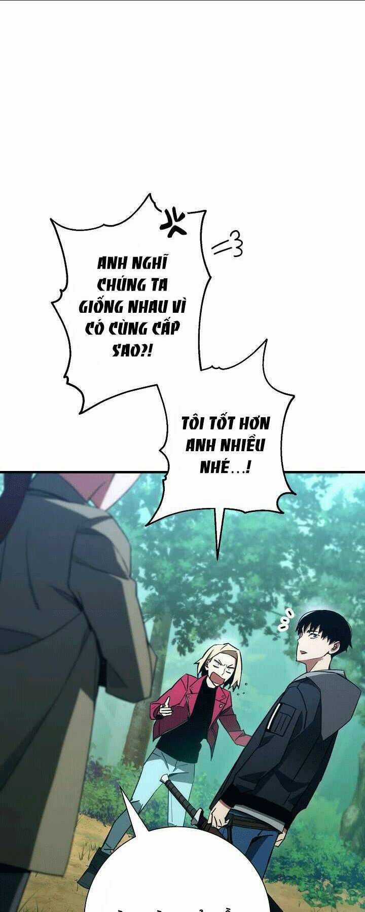 Anh Hùng Trở Lại Chapter 15 trang 34