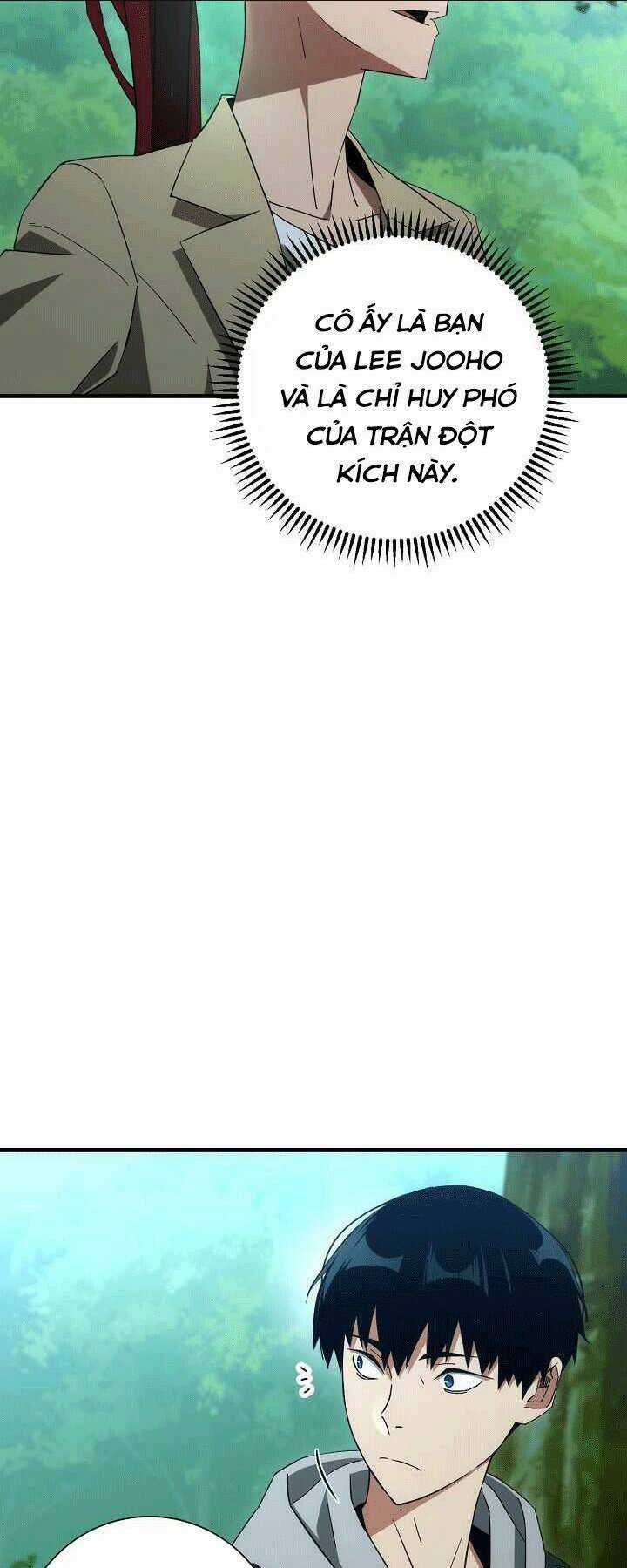 Anh Hùng Trở Lại Chapter 15 trang 38