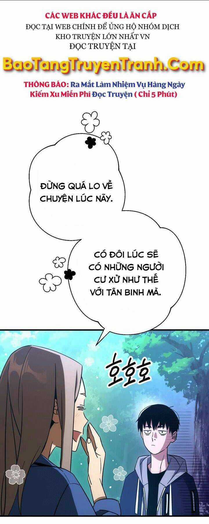 Anh Hùng Trở Lại Chapter 15 trang 40