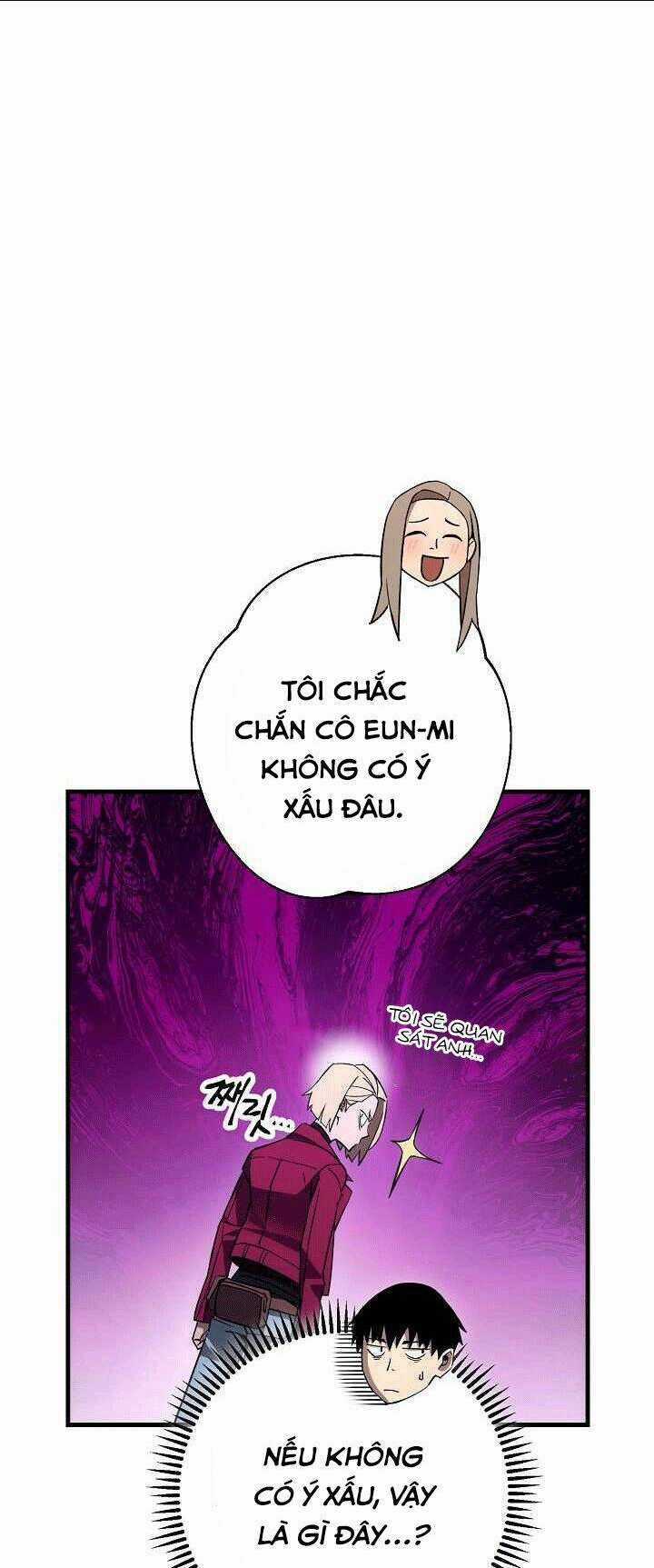 Anh Hùng Trở Lại Chapter 15 trang 41