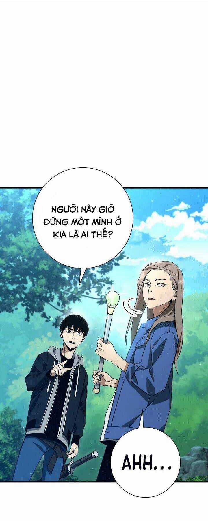 Anh Hùng Trở Lại Chapter 15 trang 43