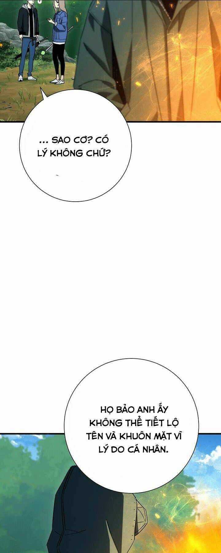 Anh Hùng Trở Lại Chapter 15 trang 45