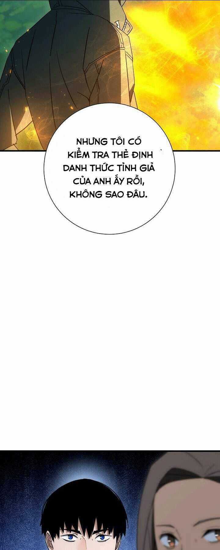 Anh Hùng Trở Lại Chapter 15 trang 46