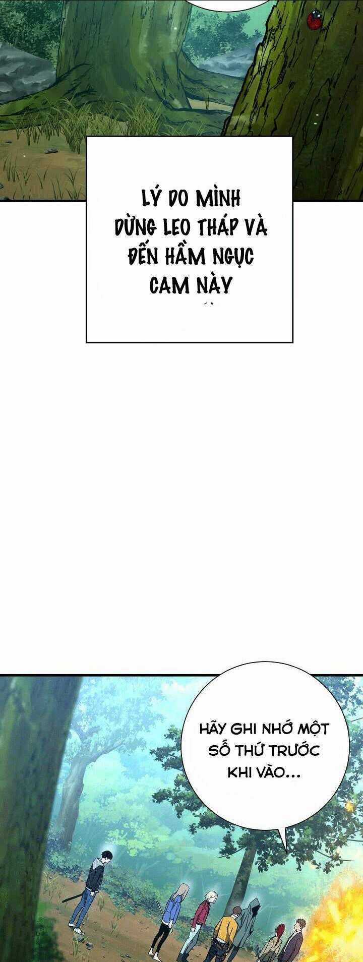 Anh Hùng Trở Lại Chapter 15 trang 48