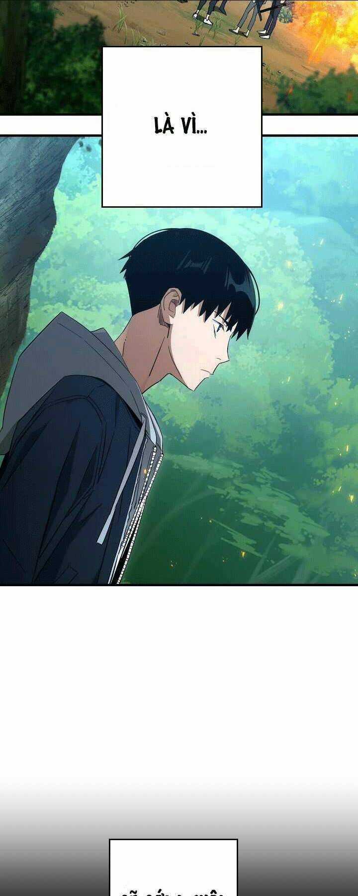 Anh Hùng Trở Lại Chapter 15 trang 49