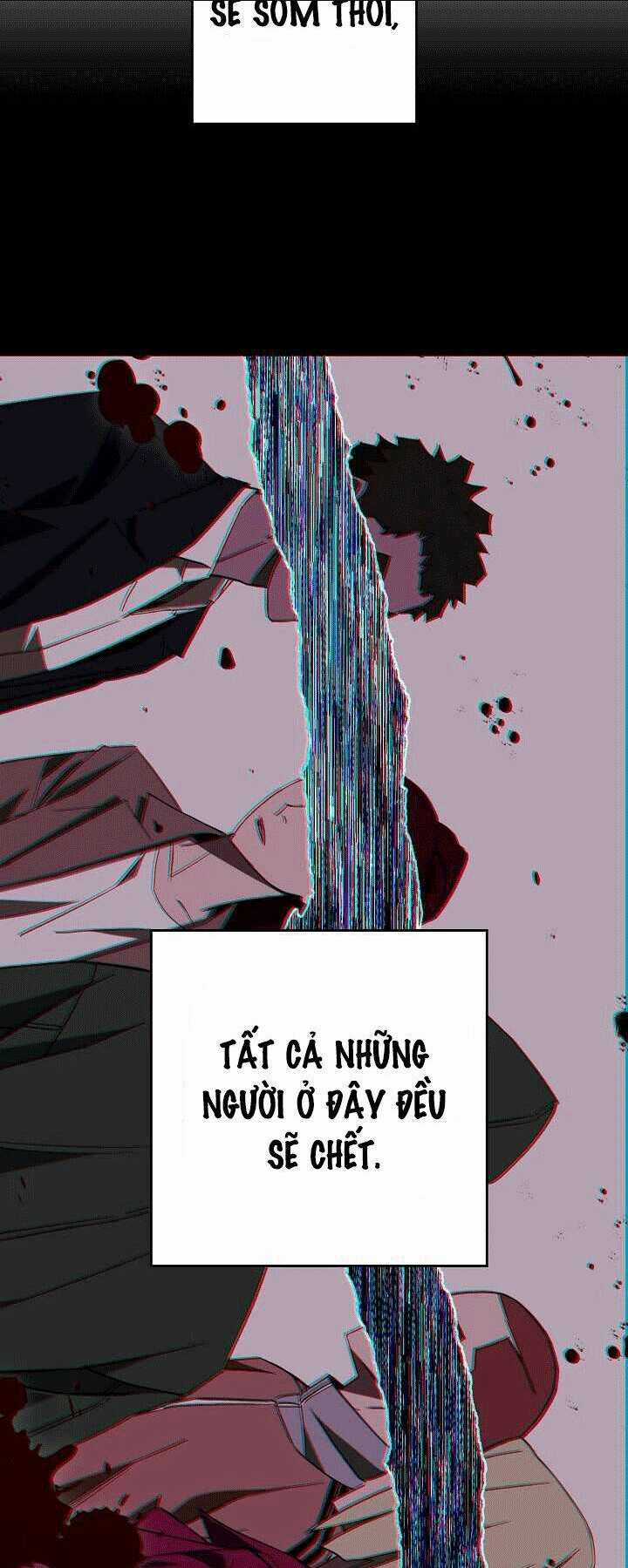 Anh Hùng Trở Lại Chapter 15 trang 50