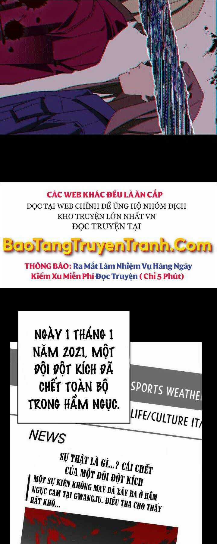 Anh Hùng Trở Lại Chapter 15 trang 51