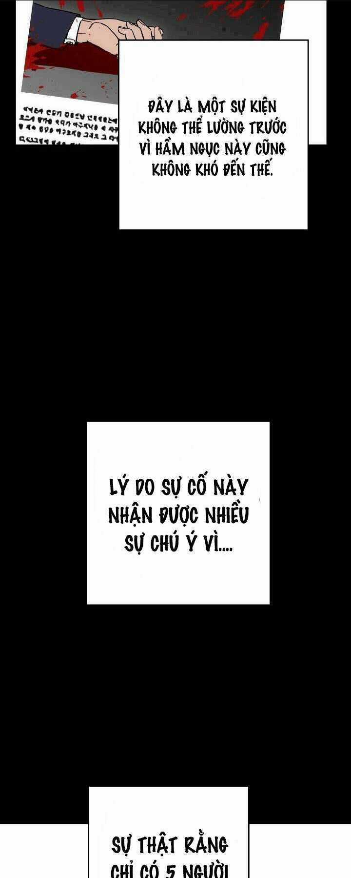 Anh Hùng Trở Lại Chapter 15 trang 52