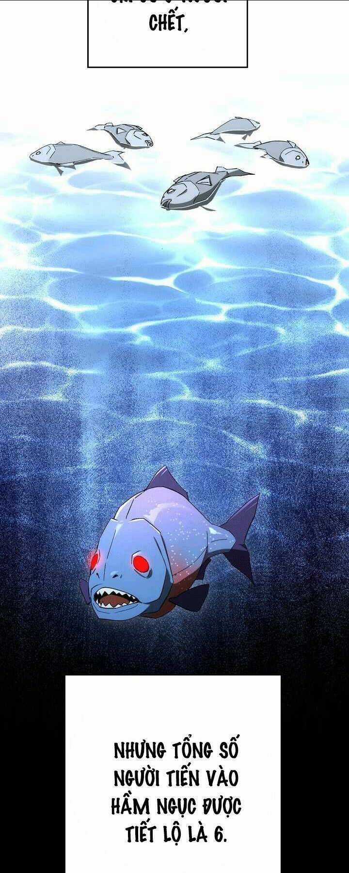 Anh Hùng Trở Lại Chapter 15 trang 53