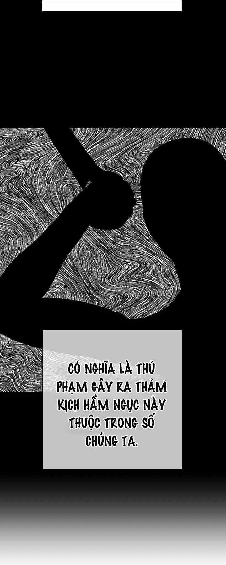 Anh Hùng Trở Lại Chapter 15 trang 54