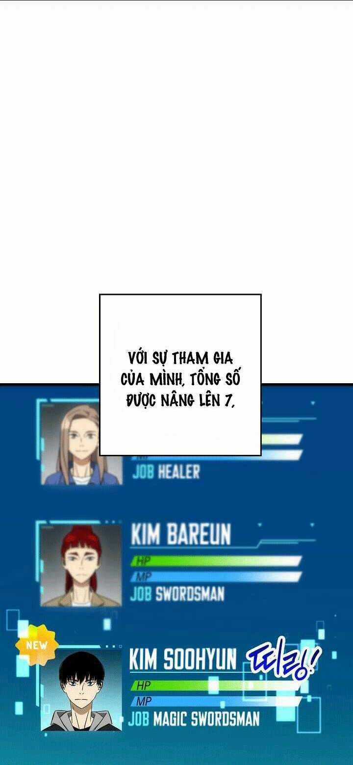 Anh Hùng Trở Lại Chapter 15 trang 55