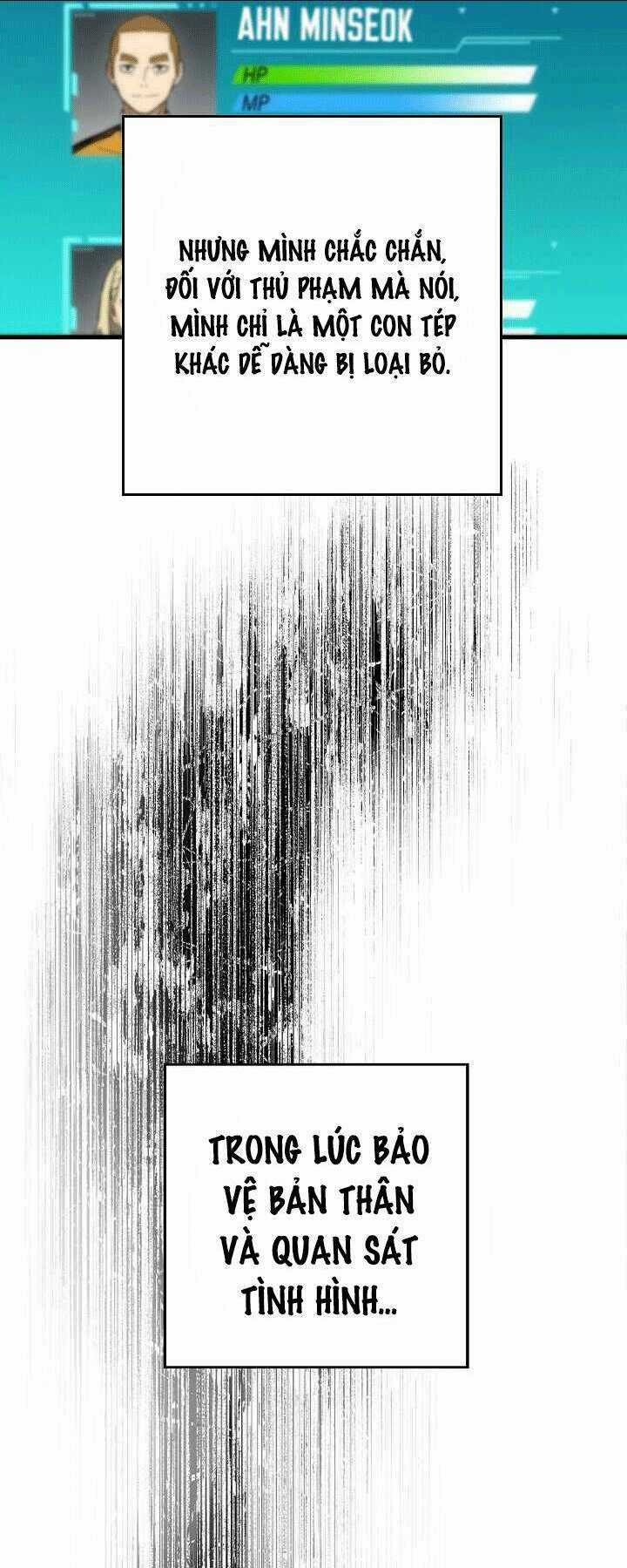 Anh Hùng Trở Lại Chapter 15 trang 56