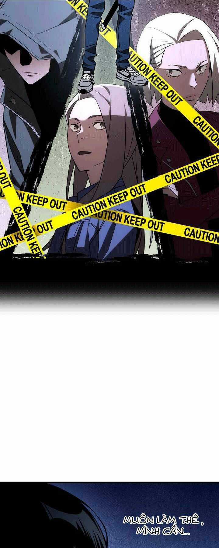 Anh Hùng Trở Lại Chapter 15 trang 58