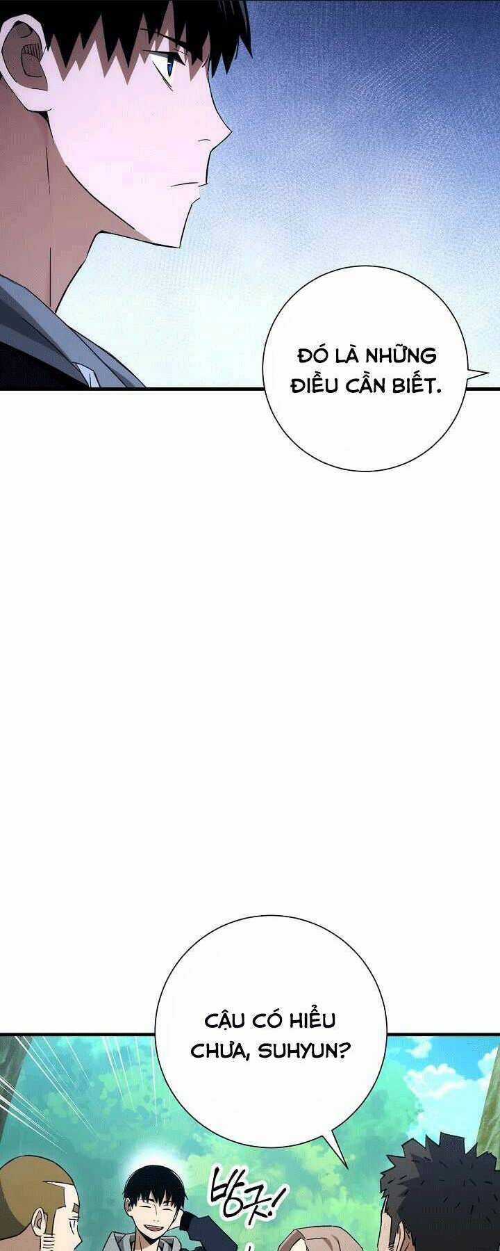 Anh Hùng Trở Lại Chapter 15 trang 59