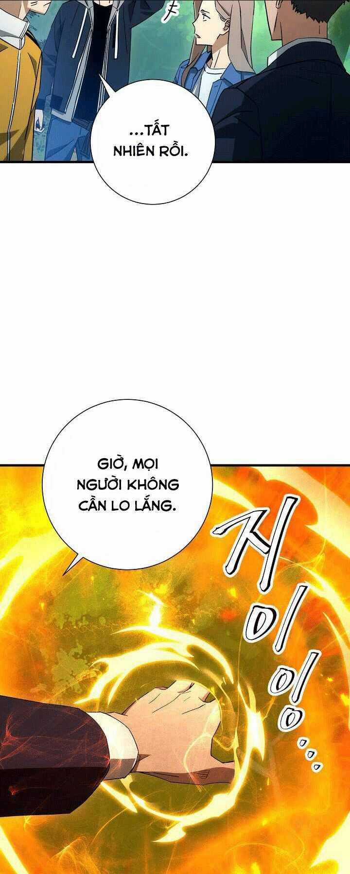 Anh Hùng Trở Lại Chapter 15 trang 60
