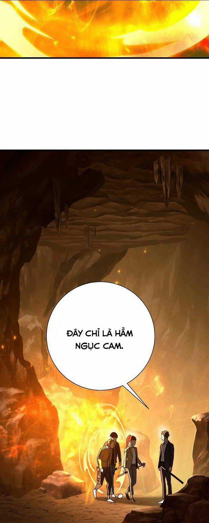 Anh Hùng Trở Lại Chapter 15 trang 61