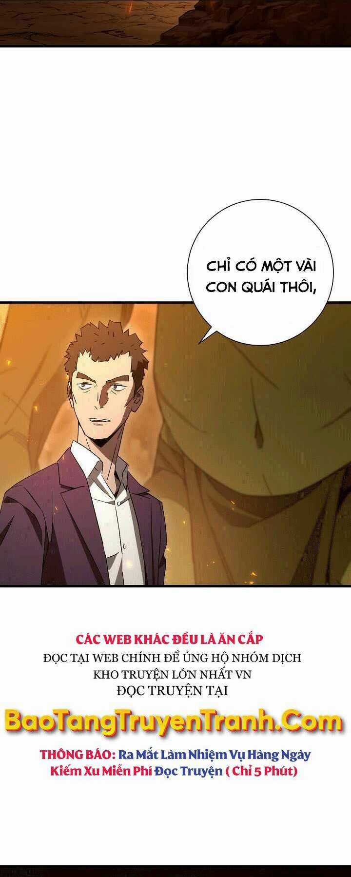 Anh Hùng Trở Lại Chapter 15 trang 62