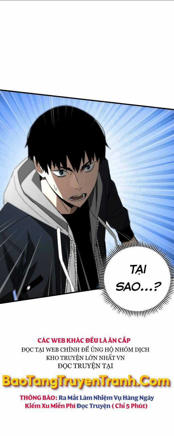 Anh Hùng Trở Lại Chapter 15 trang 66