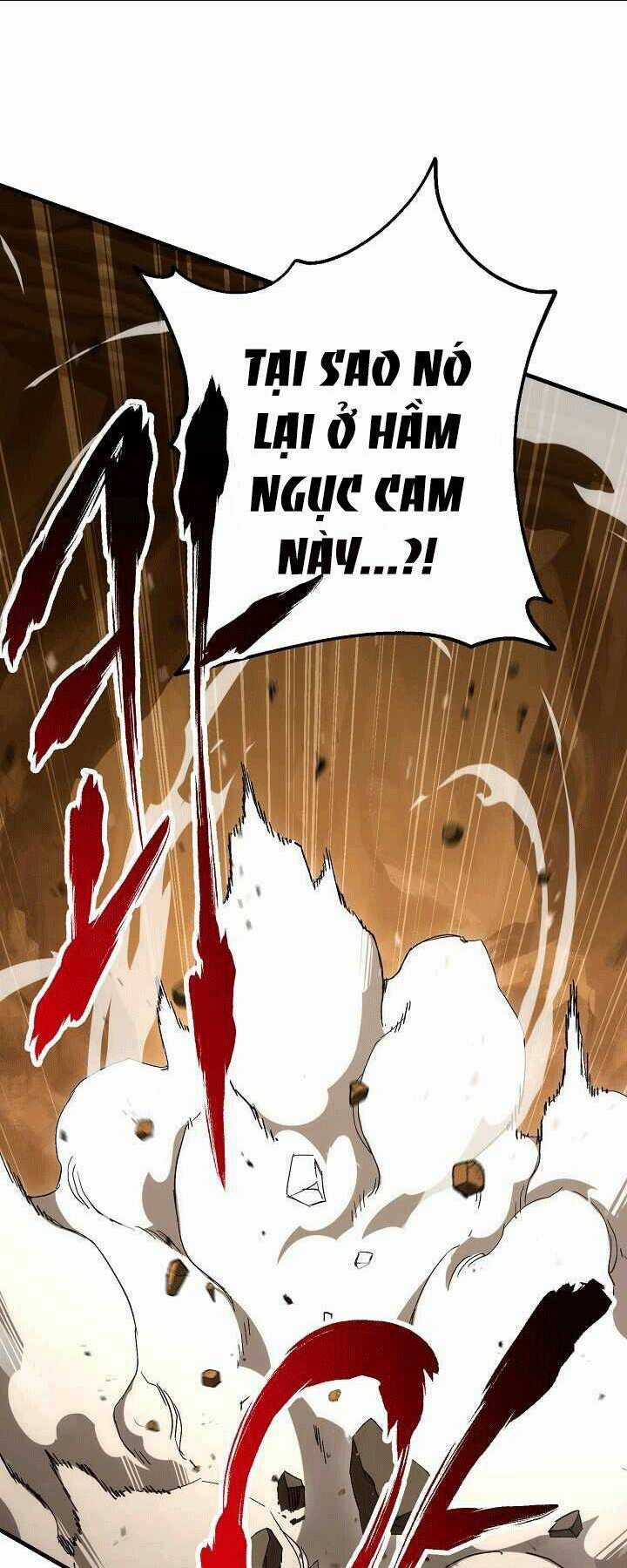 Anh Hùng Trở Lại Chapter 15 trang 67