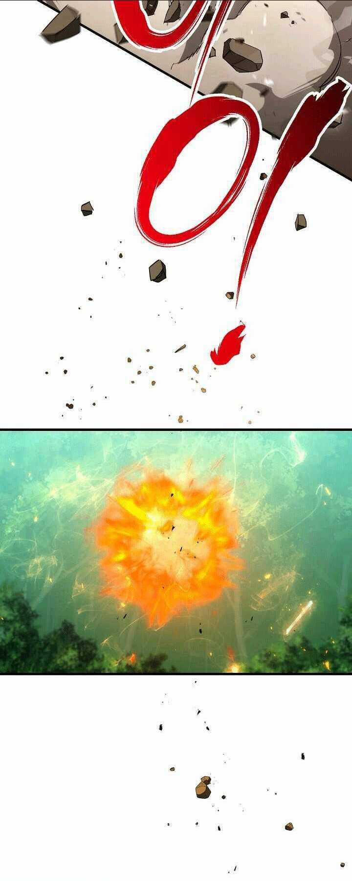 Anh Hùng Trở Lại Chapter 15 trang 68