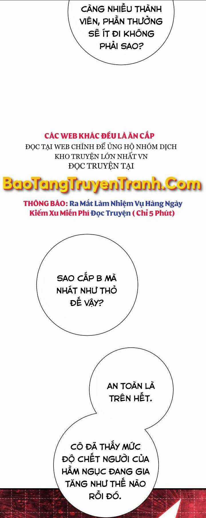 Anh Hùng Trở Lại Chapter 15 trang 8