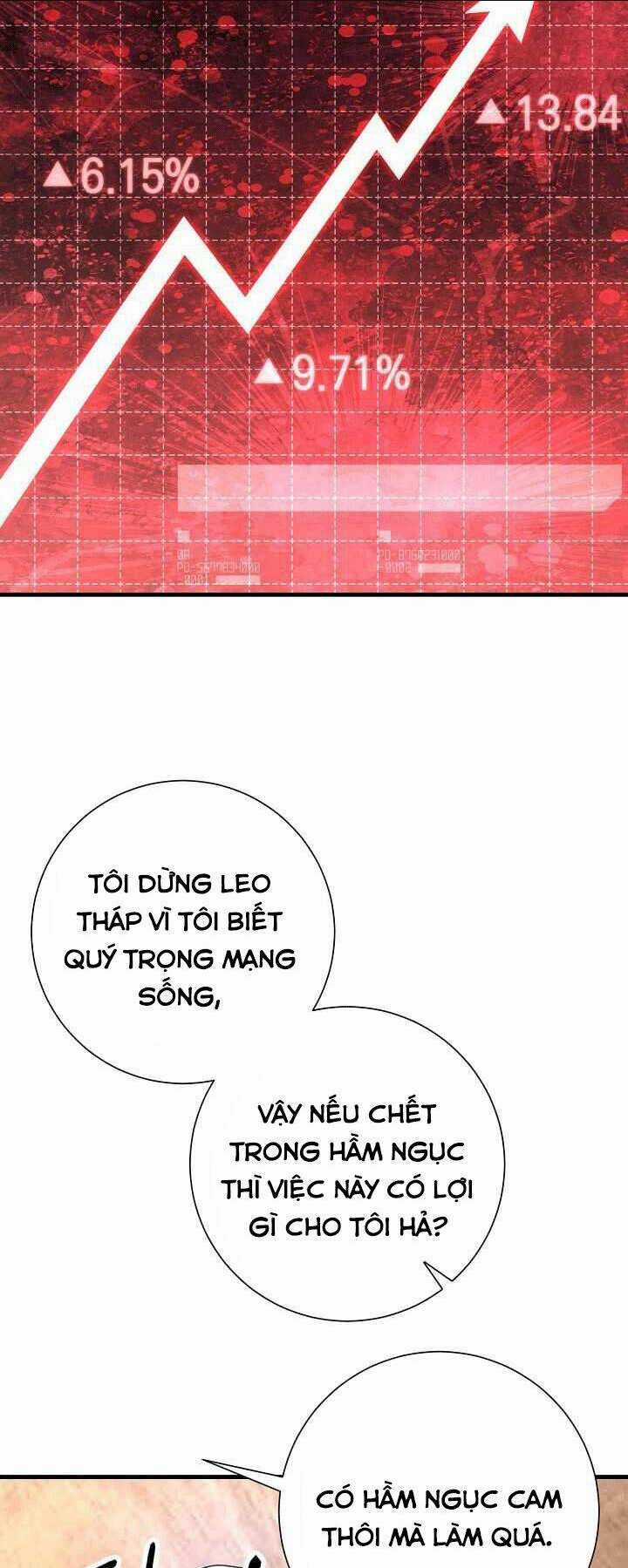 Anh Hùng Trở Lại Chapter 15 trang 9