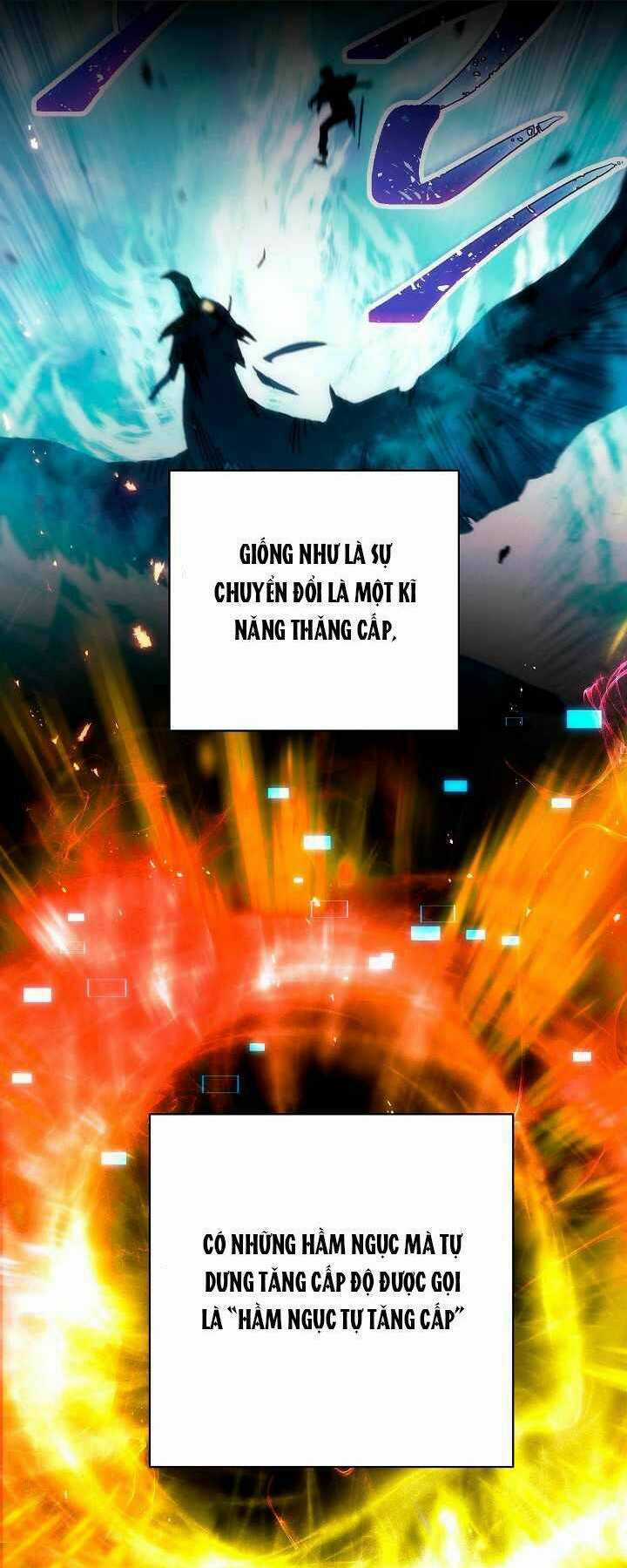 Anh Hùng Trở Lại Chapter 16 trang 11