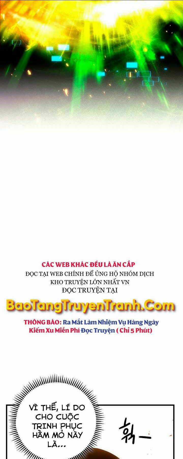 Anh Hùng Trở Lại Chapter 16 trang 12