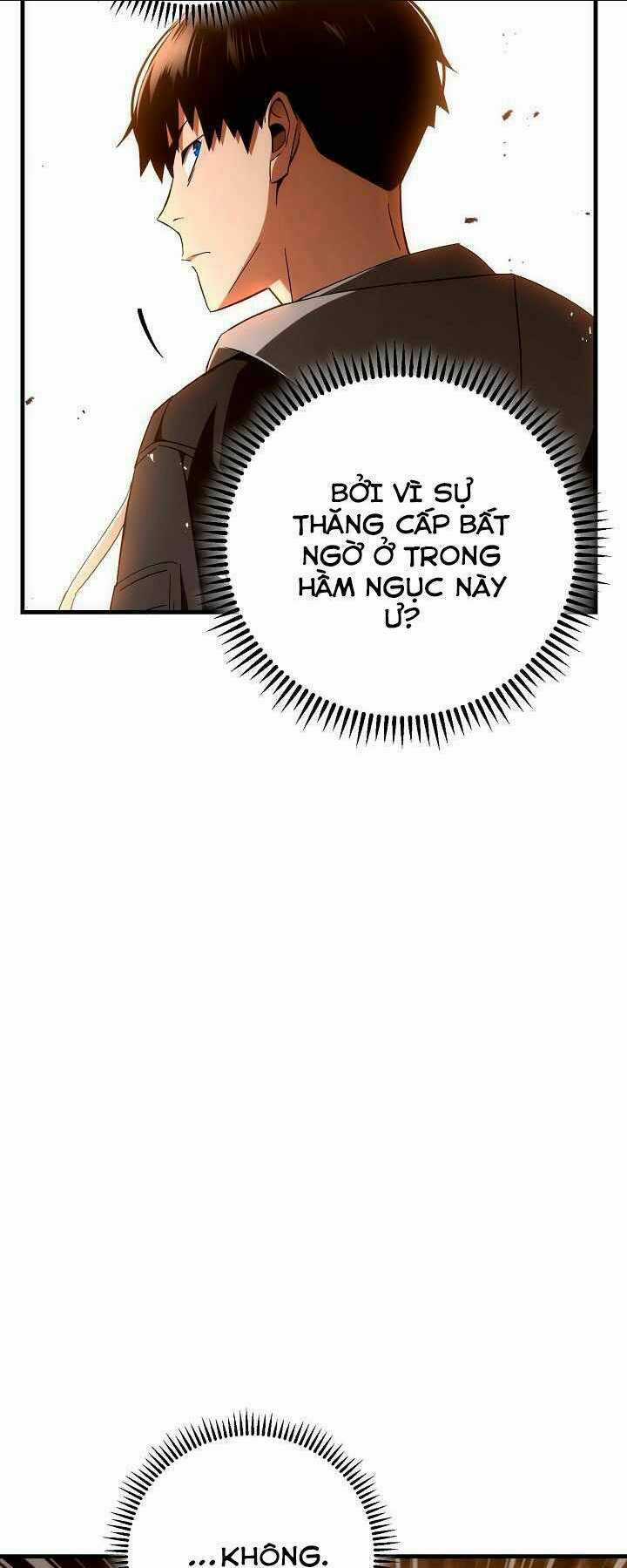 Anh Hùng Trở Lại Chapter 16 trang 13