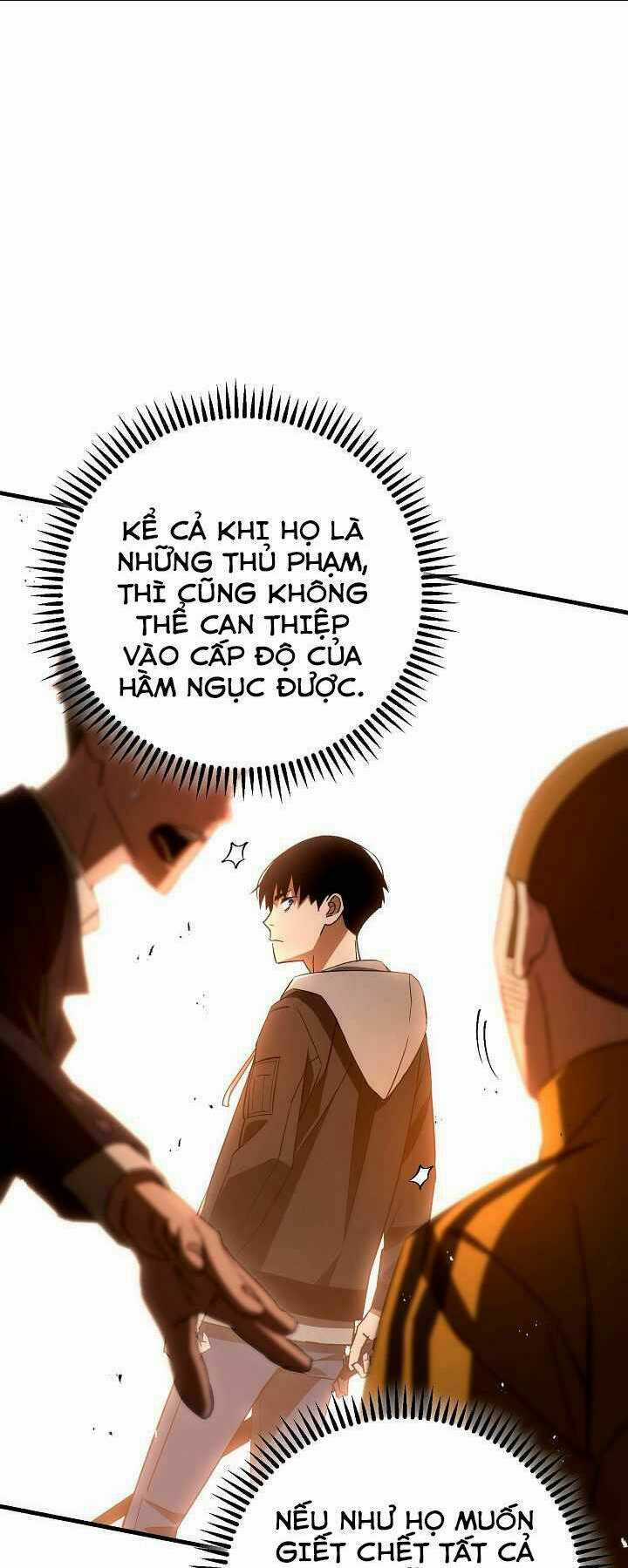 Anh Hùng Trở Lại Chapter 16 trang 15