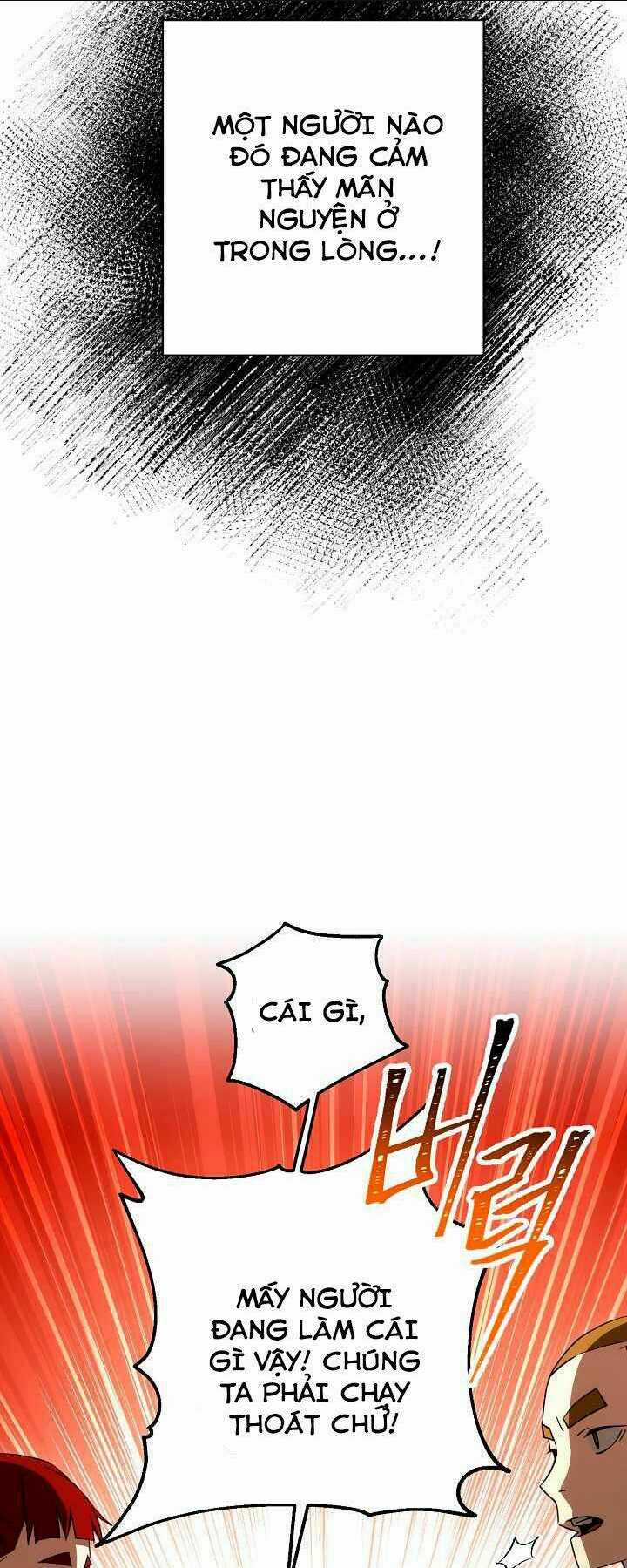 Anh Hùng Trở Lại Chapter 16 trang 18