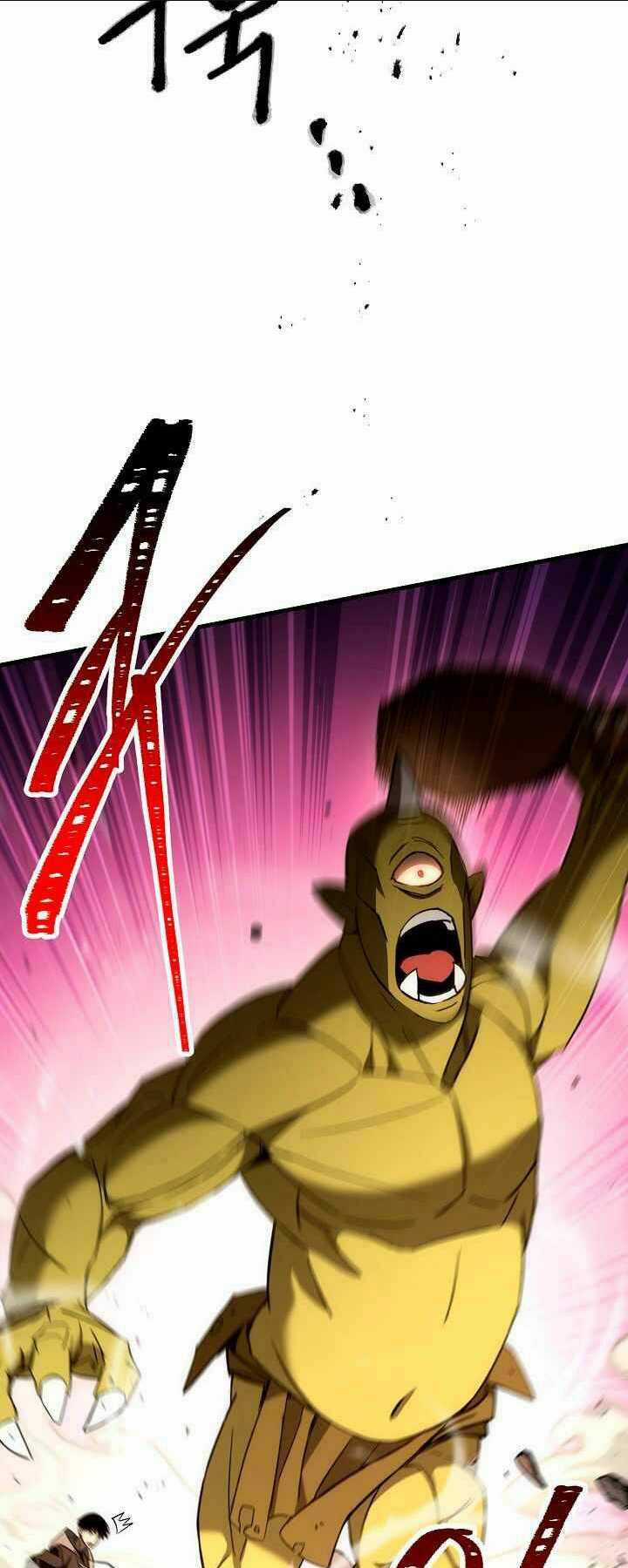 Anh Hùng Trở Lại Chapter 16 trang 22