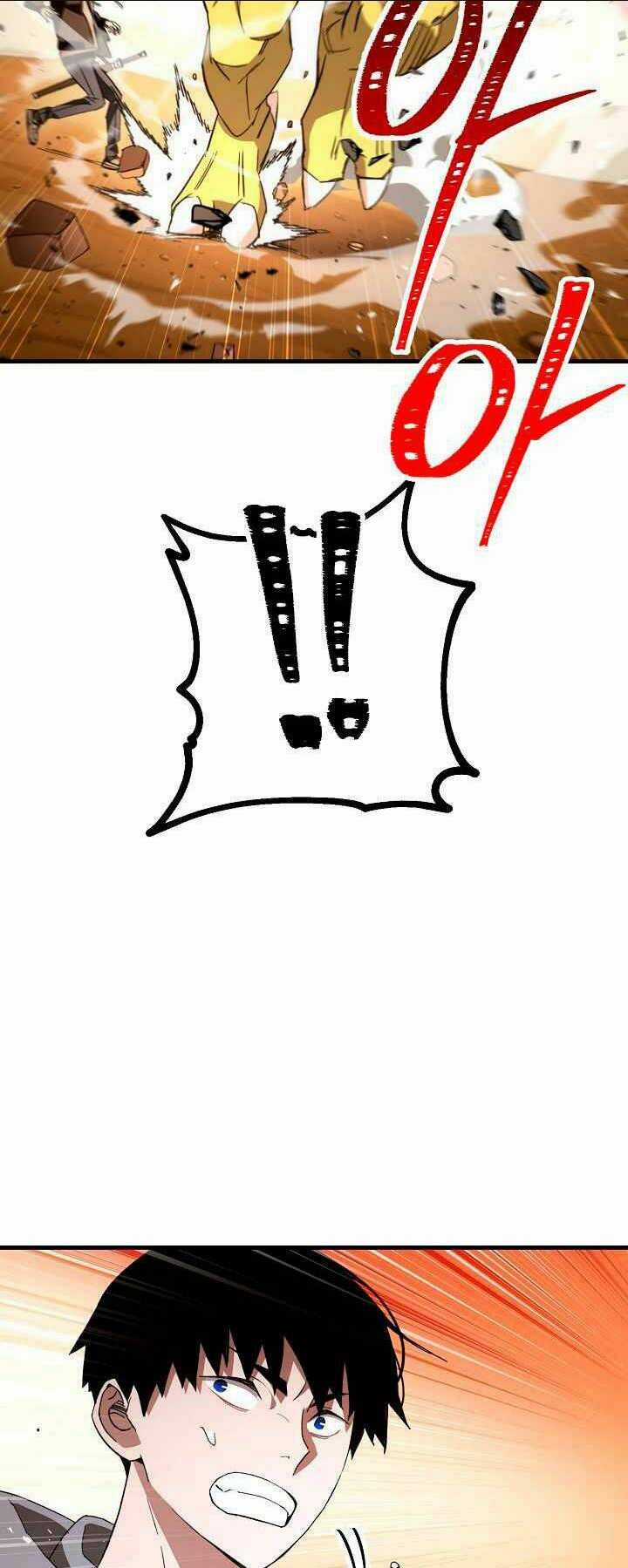 Anh Hùng Trở Lại Chapter 16 trang 23