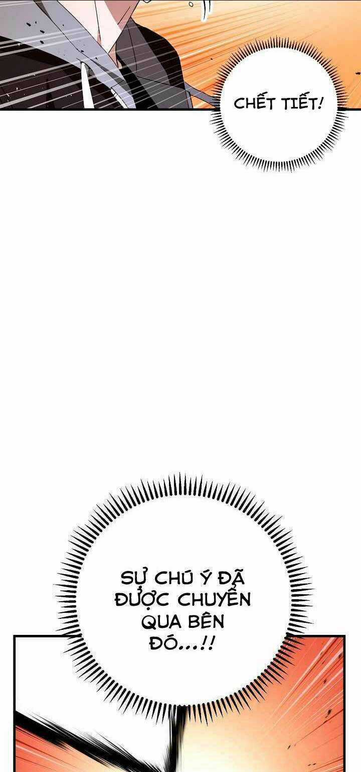 Anh Hùng Trở Lại Chapter 16 trang 24