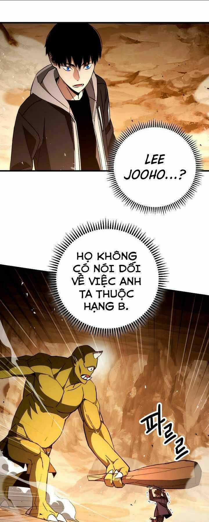 Anh Hùng Trở Lại Chapter 16 trang 28