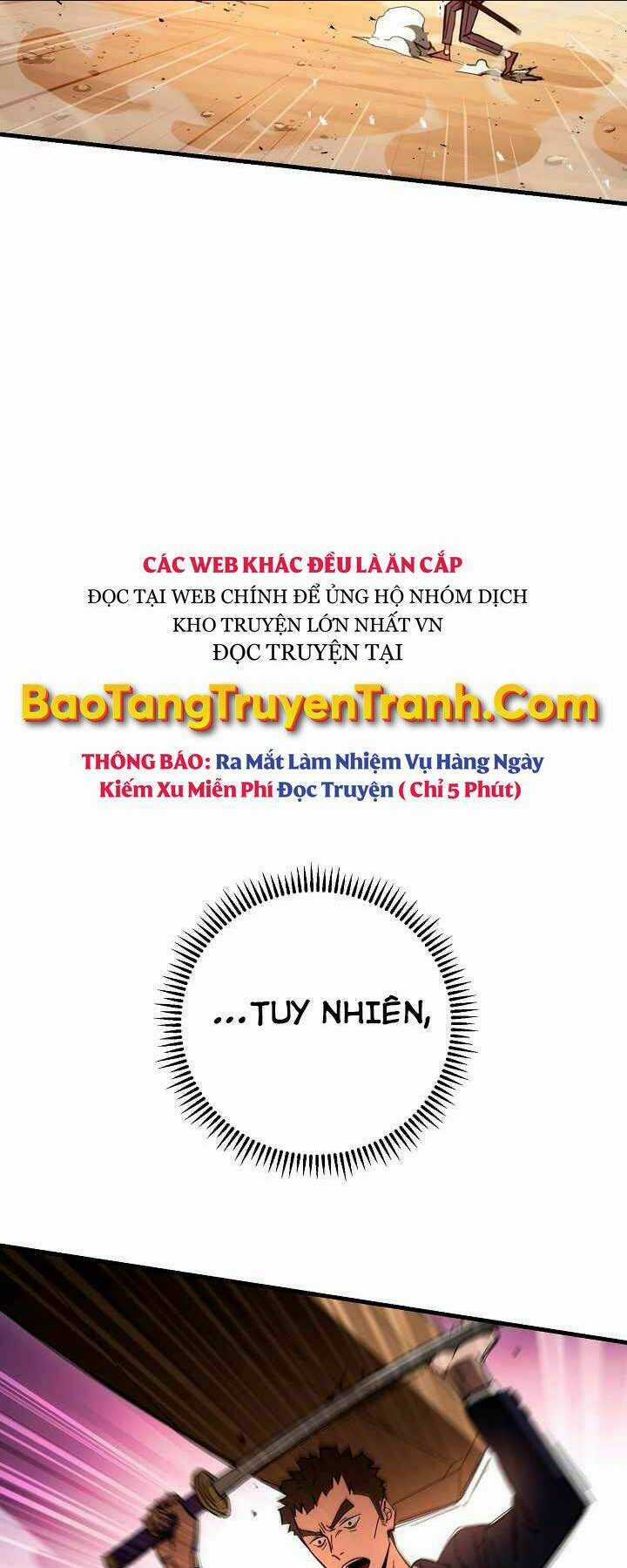 Anh Hùng Trở Lại Chapter 16 trang 29
