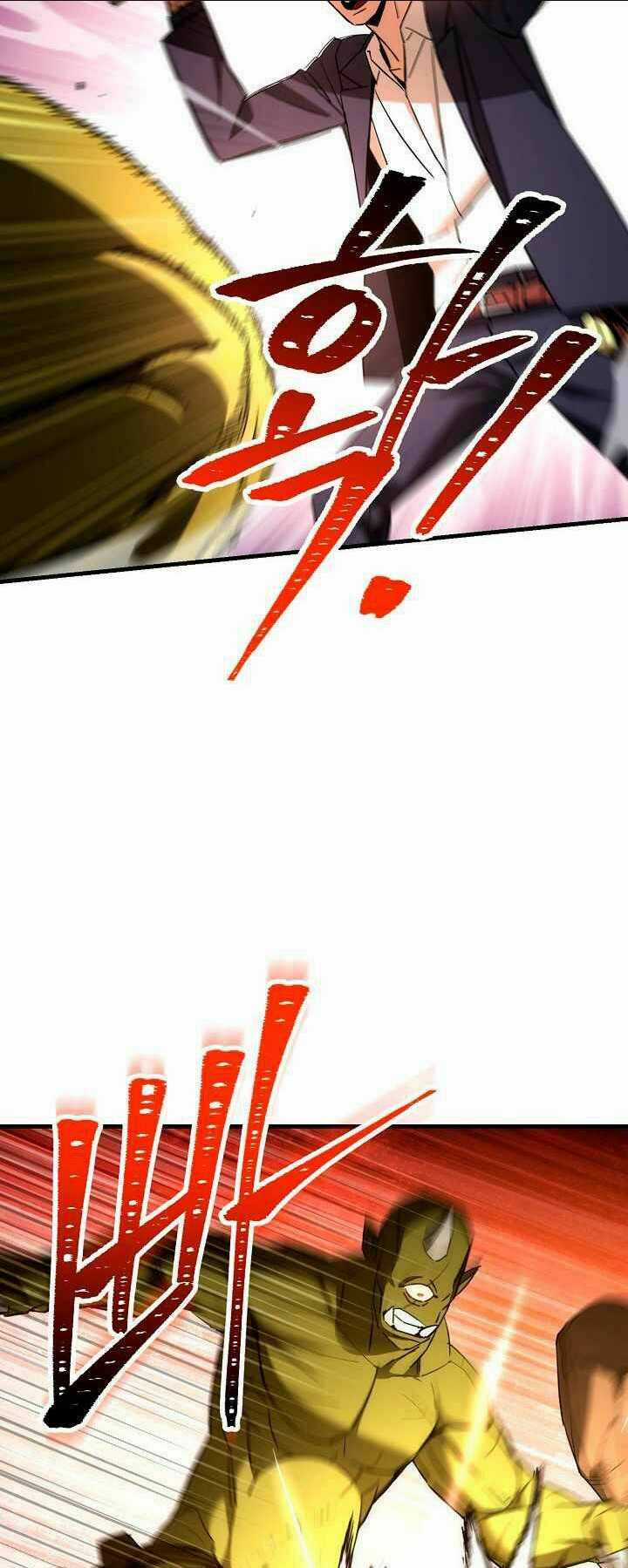 Anh Hùng Trở Lại Chapter 16 trang 30