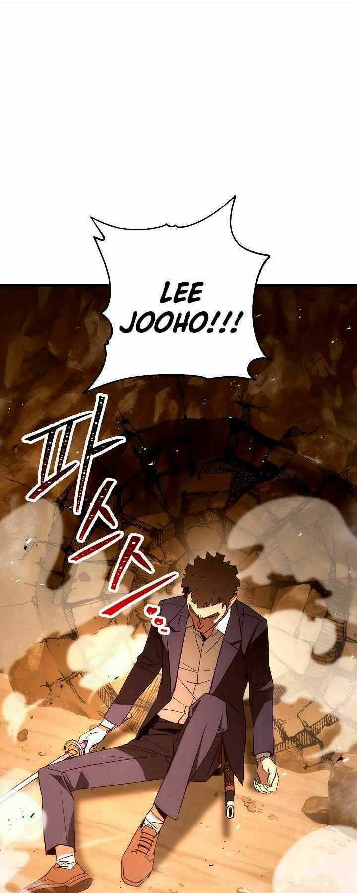 Anh Hùng Trở Lại Chapter 16 trang 33