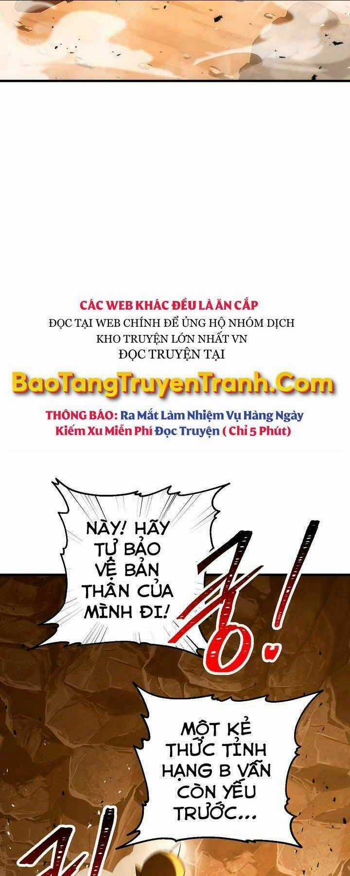 Anh Hùng Trở Lại Chapter 16 trang 34