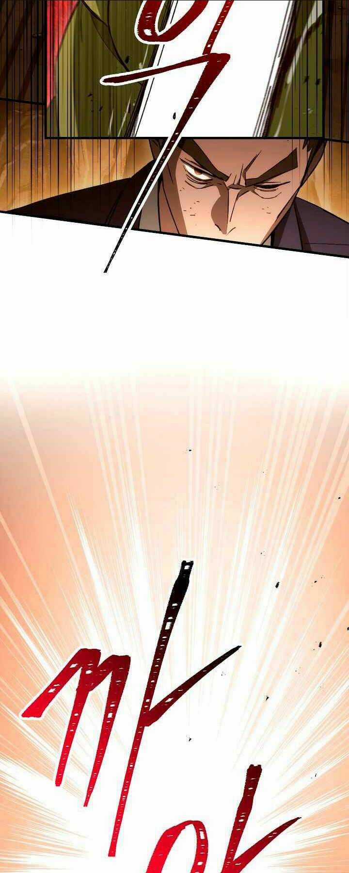 Anh Hùng Trở Lại Chapter 16 trang 36