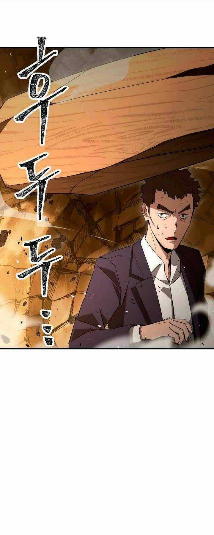 Anh Hùng Trở Lại Chapter 16 trang 38