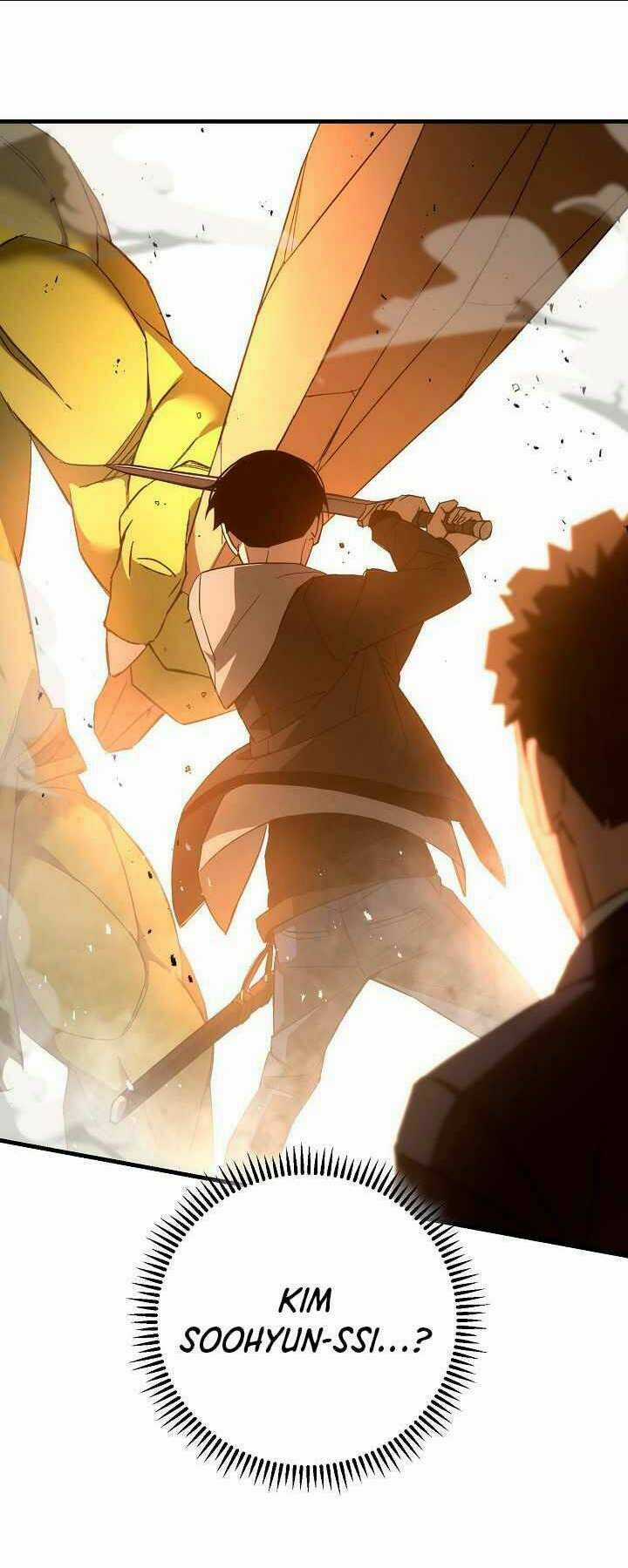 Anh Hùng Trở Lại Chapter 16 trang 40