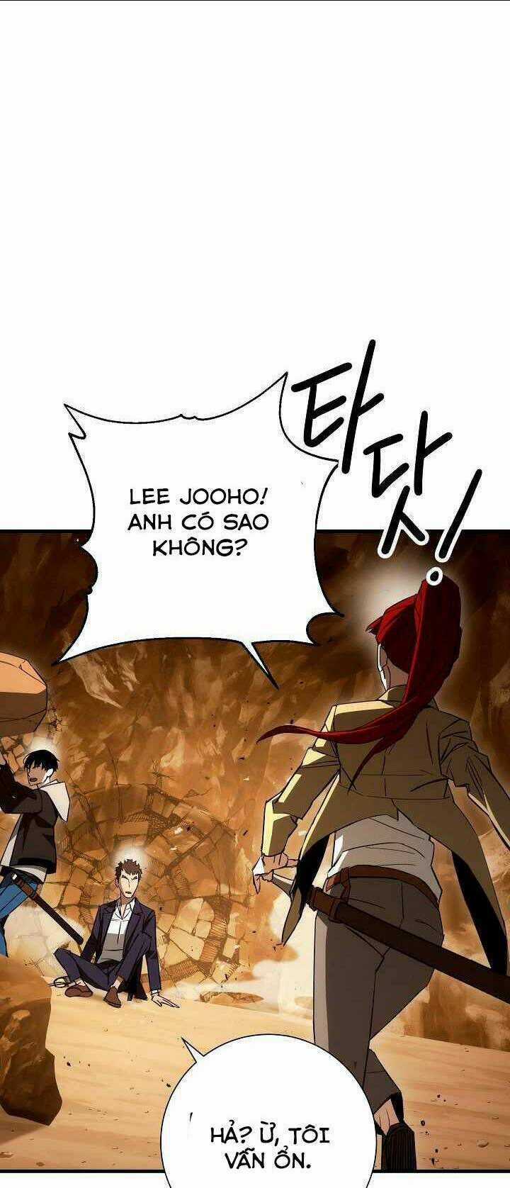 Anh Hùng Trở Lại Chapter 16 trang 41