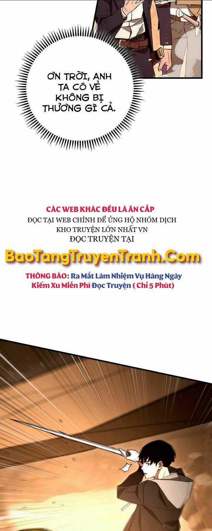 Anh Hùng Trở Lại Chapter 16 trang 43