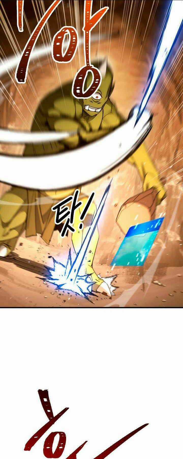 Anh Hùng Trở Lại Chapter 16 trang 45