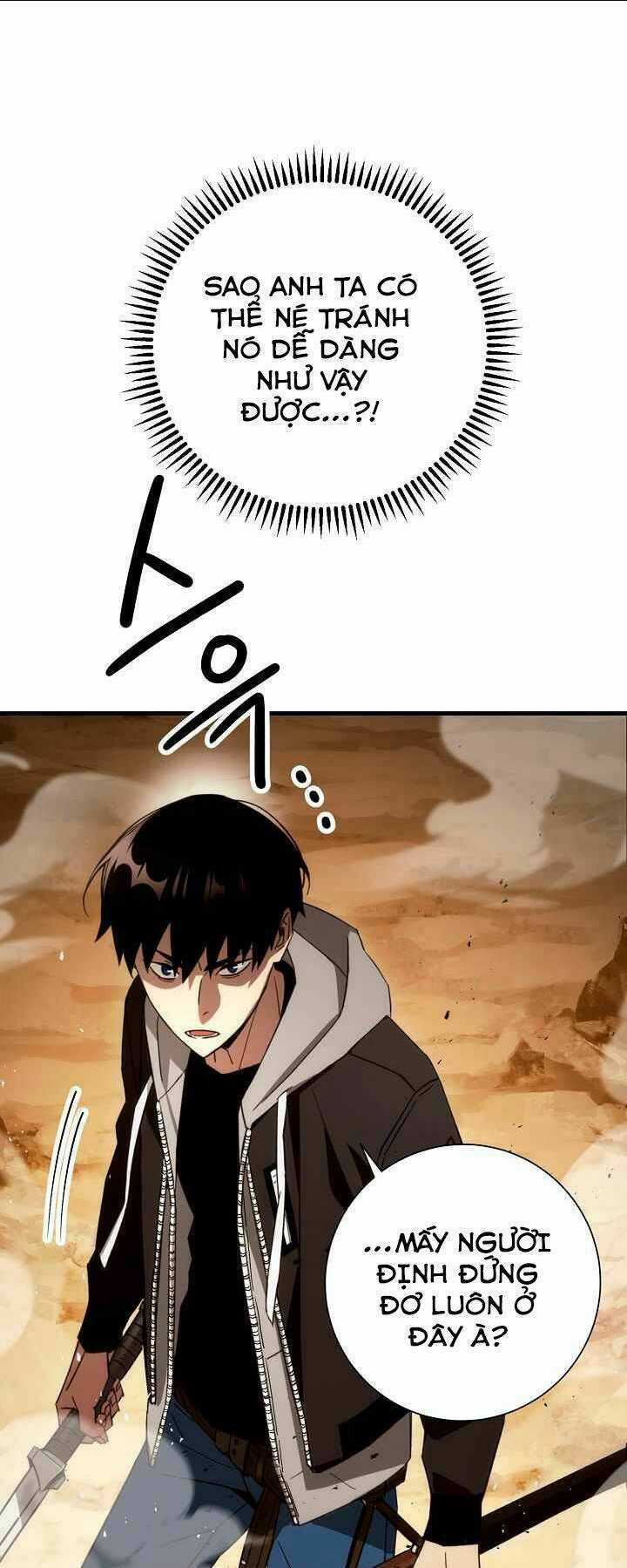 Anh Hùng Trở Lại Chapter 16 trang 48